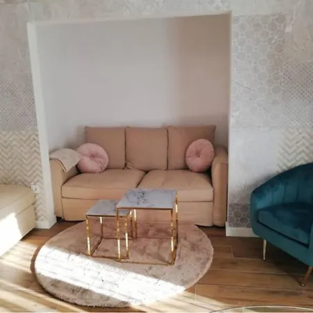 Schoener Urlaub By Interhome Apartament *