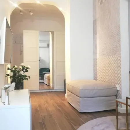 Apartament Schoener Urlaub By Interhome *