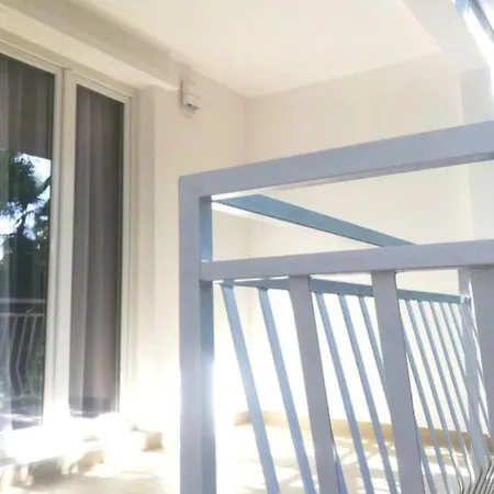 Schoener Urlaub By Interhome 포레치