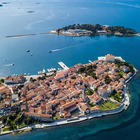 아파트 Schoener Urlaub By Interhome *