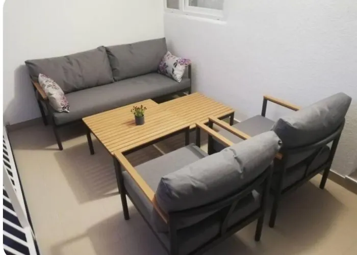 아파트 Schoener Urlaub By Interhome *