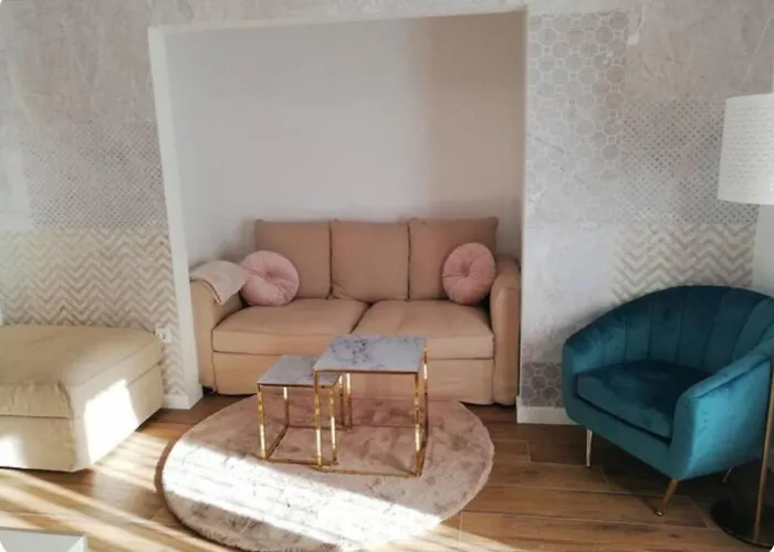 Schoener Urlaub By Interhome 아파트 *