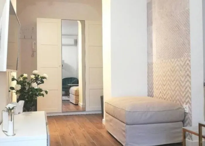 아파트 Schoener Urlaub By Interhome *