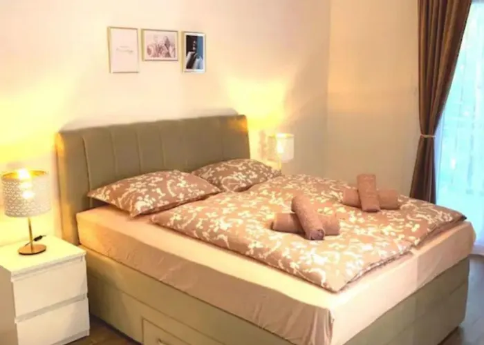 Schoener Urlaub By Interhome 아파트 포레치