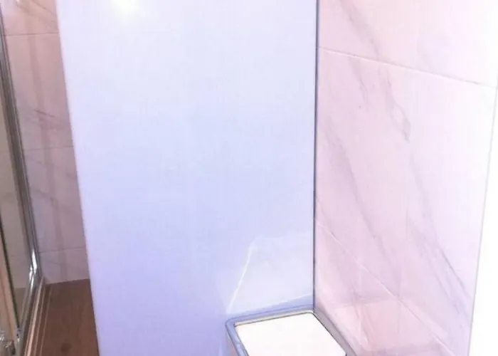 아파트 Schoener Urlaub By Interhome 포레치