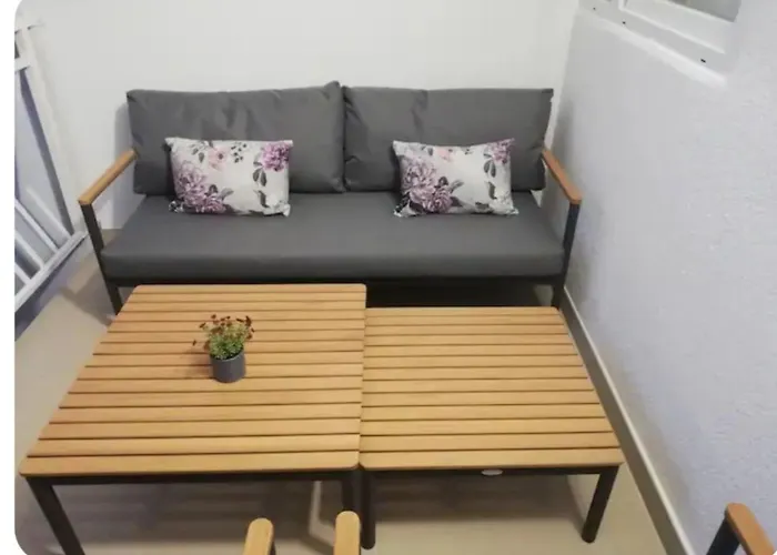 Schoener Urlaub By Interhome