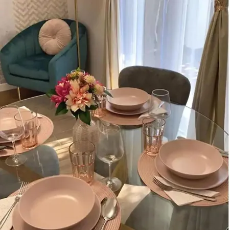 Apartamento Schoener Urlaub By Interhome Poreč