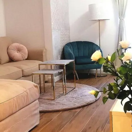 Schoener Urlaub By Interhome