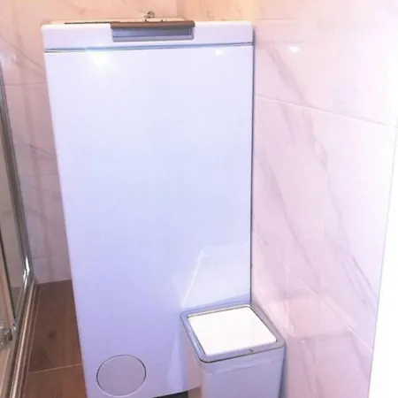 Apartment Schoener Urlaub By Interhome Porec