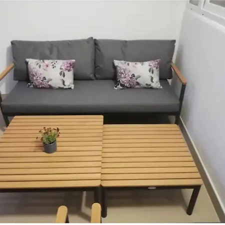 Schoener Urlaub By Interhome