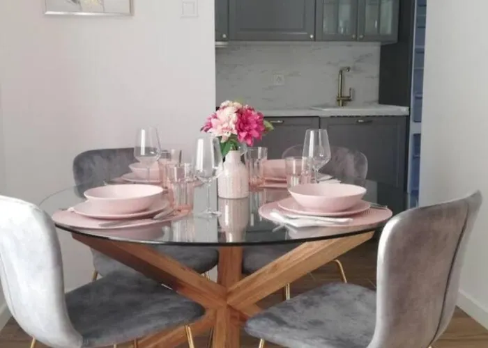 Schoener Urlaub By Interhome Apartamento Poreč