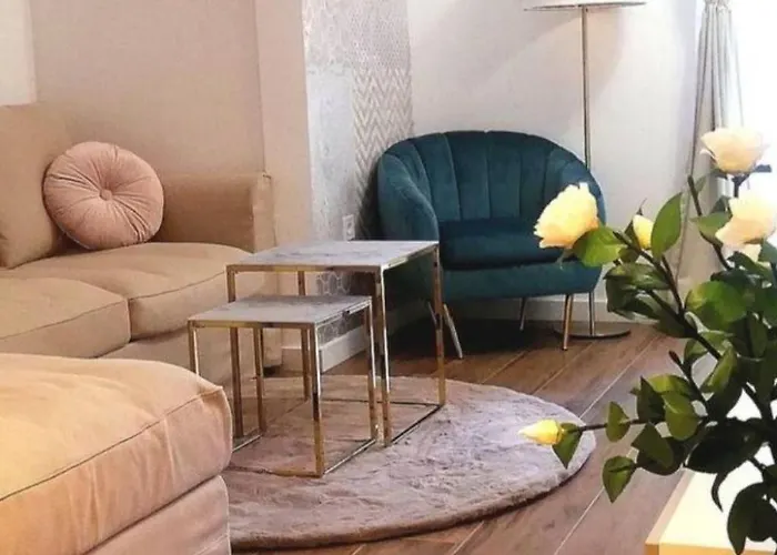 Schoener Urlaub By Interhome