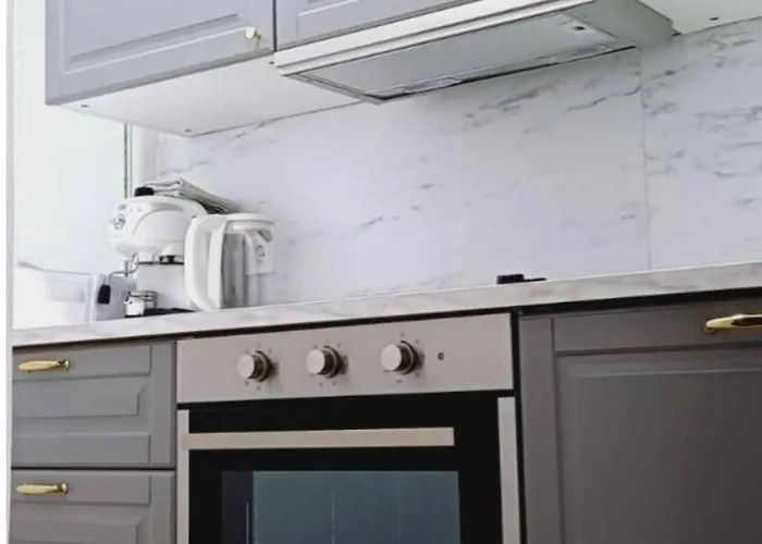 Schoener Urlaub By Interhome Apartamento