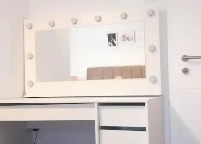 Schoener Urlaub By Interhome Appartement