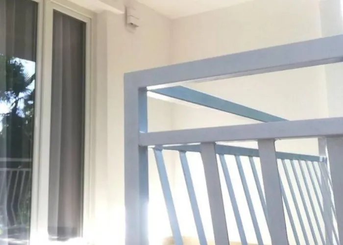 Schoener Urlaub By Interhome Poreč