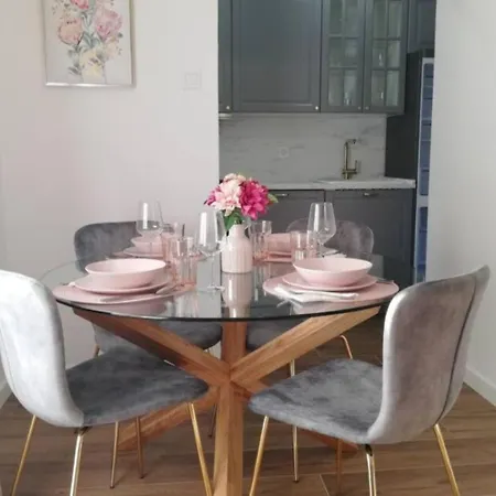 Schoener Urlaub By Interhome Apartman Porec