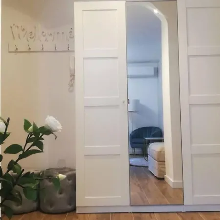 Schoener Urlaub By Interhome Appartement Poreč