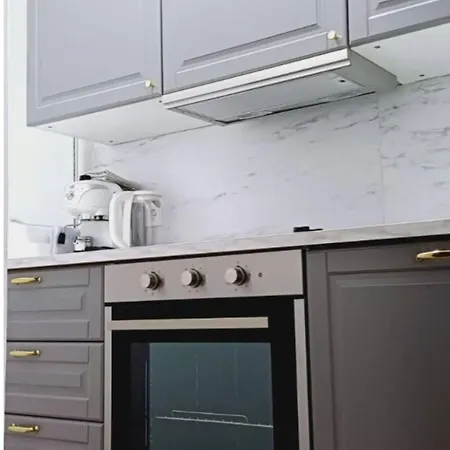 Schoener Urlaub By Interhome Appartement