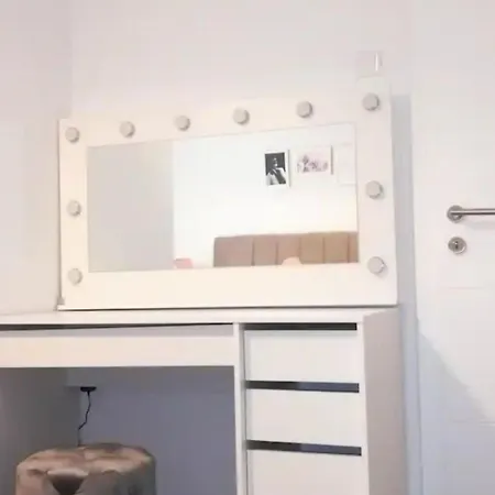 Schoener Urlaub By Interhome Appartement