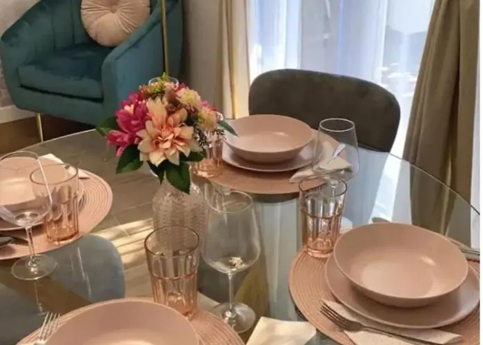 Apartman Schoener Urlaub By Interhome Porec