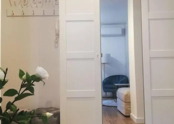 Schoener Urlaub By Interhome Apartman Porec