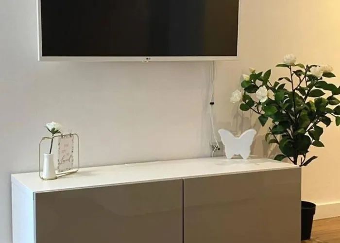 Schoener Urlaub By Interhome Apartman Porec